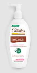 [41206] R Cavailles Soin Toilette Intime Extra Doux 250Ml