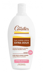 [15417] Roge Cavailles Soin Toilette Intime Extra Doux 500Ml