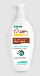 [11052] Roge Cavailles Soin Toilette Intime Gel Fraicheur 250Ml