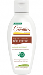 [15418] R Cavailles Soin Toilette Intime Special Secheresse 100Ml