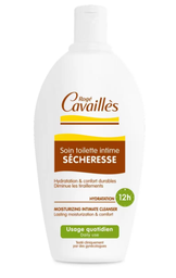 [15446] R Cavailles Soin Toilette Intime Special Secheresse 500Ml