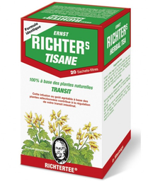 [01405] Richters Tisane Transit 20 Sachet