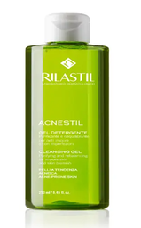 [19472] Rilastil Acnestil Gel Nettoyant 250Ml