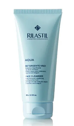 [41243] Rilastil Aqua Nettoyant Visage 200Ml