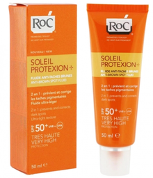 [01532] Roc Ecran Solaire Anti-Tache 50+