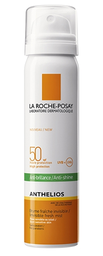 [11821] Roche Posay Anthelios Brume Fraiche Spray Spf50 75Ml