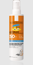 [02609] RP Anthelios DermoPediatrics Spray 125Ml