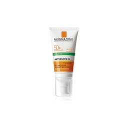 [02610] Roche Posay Anthelios Creme Matifiante Invisible Uvmune Spf50