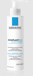 [09636] Rp Cicaplast Gel Lavant B5 200Ml