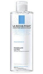 [07631] Roche Posay Eau Micellaire Ultra 400Ml