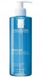 [02636] RP Effaclar Gel Moussant 400Ml