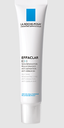 [02638] RP Effaclar K+Soin Renov 40Ml