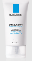 [02639] RP Effaclar Mat 40Ml