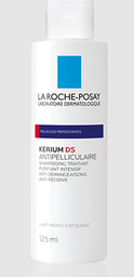 [02658] Roche Posay Kerium DS Shamp Antipelle Intensif 125Ml