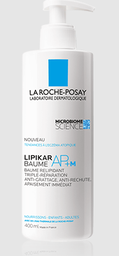 [02666] RP Lipikar Baume AP+M 400Ml