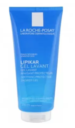 [08194] Roche Posay Lipikar Gel Lavant 200Ml