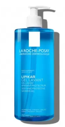 [41234] RP Lipikar Gel Lavant 750Ml