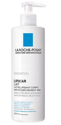 [09987] Roche Posay Lipikar Lait AP 400Ml