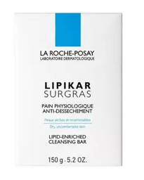 [02672] RP Lipikar Pain Surgras 150G