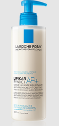 [02676] Roche Posay Lipikar Syndet AP+ 400Ml