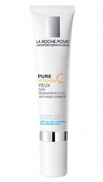 [02691] Roche Posay Vitamin C Pure Yeux 15Ml