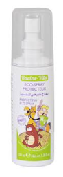 [07665] R Vita Eco Spray Protecteur Anti Poux 100Ml