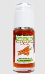 [07306] R Vita H Carotte 40Ml