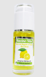 [07307] R Vita H Citron 40Ml