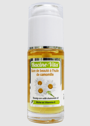 [15469] Racine Vita H De Camomille 40Ml