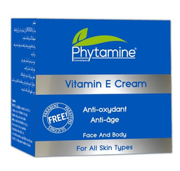 [15498] Racine Vita Phytamine Creme A La Vitamine E