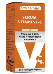 [11180] Racine Vita Serum Vitamine C 20% 10Ml