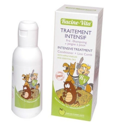 [07666] R Vita Traitement Anti Poux 250Ml