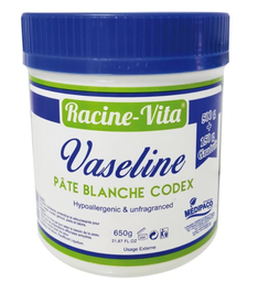 [06437] R Vita Vaseline 650Gr