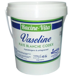 [15502] R Vita Vaseline Blanche 1Kg