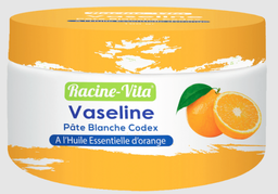 [15503] R Vita Vaseline Orange 100Ml