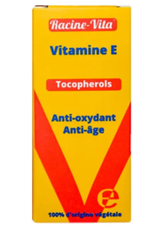 [VE10] R Vita Vitamine E 10Ml