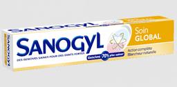 [15644] Sanogyl Dent Soin Global TB 75Ml