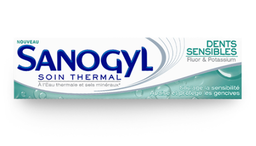 [15647] Sanogyl Dent Soin Thermal Dents Sensibles TB 75ml