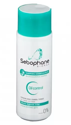 [15568] Sebophane Shamp 200ml