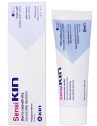 [16341] Sensikin Pate Dentifrice 75Ml