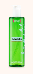 [19484] Sensilis Purify Cleansing Gel 400ml