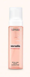 [19485] Sensilis RC Cleansing Mousse 200ml