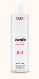 [19486] Sensilis Eau Micellaire 400ml