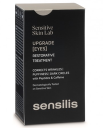 [19501] Sensilis Upgrade Eye Contour 15Ml