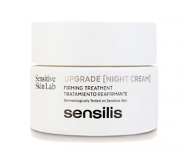 [19503] Sensilis Upgrade Night Cream 50Ml