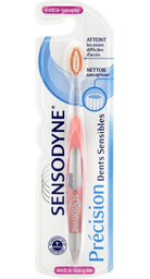 [05344] Sensodyne Bad Extra Souple