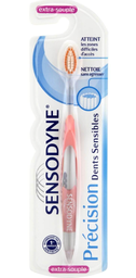 [05346] Sensodyne Bad Souple