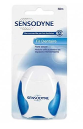 [15656] Sensodyne Fil Dentaire MV