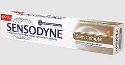 [05354] Sensodyne Soin Complet 75Ml