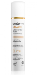 [15658] Sesderma Azelac Ru Creme Fluide Lumineux Spf50 50Ml